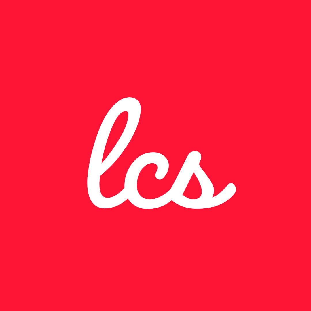 LCS Logo